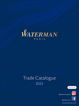 Waterman