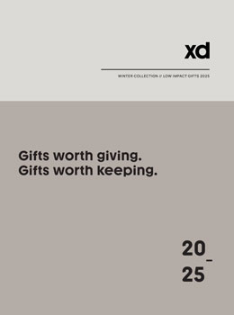 XD DESIGN Winter 2024
