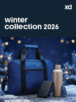 XD DESIGN Winter 2025