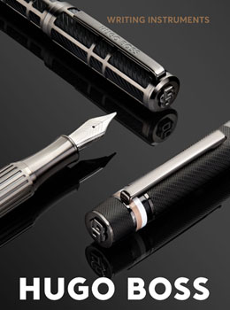 Hugo Boss Writing Instruments 2024