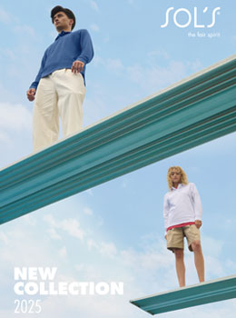 Sol's new products 2024