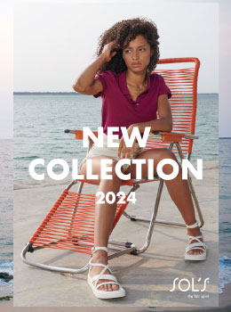 Sol's new products 2024