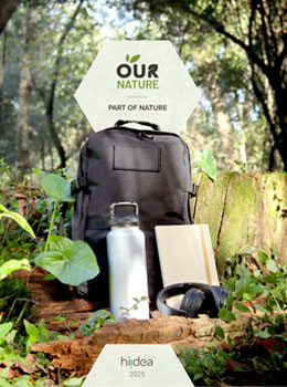 Our Nature