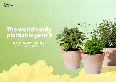 Sproutworld