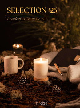 Selection hidea 2025