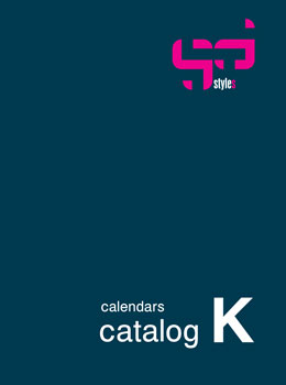 Календари каталог K