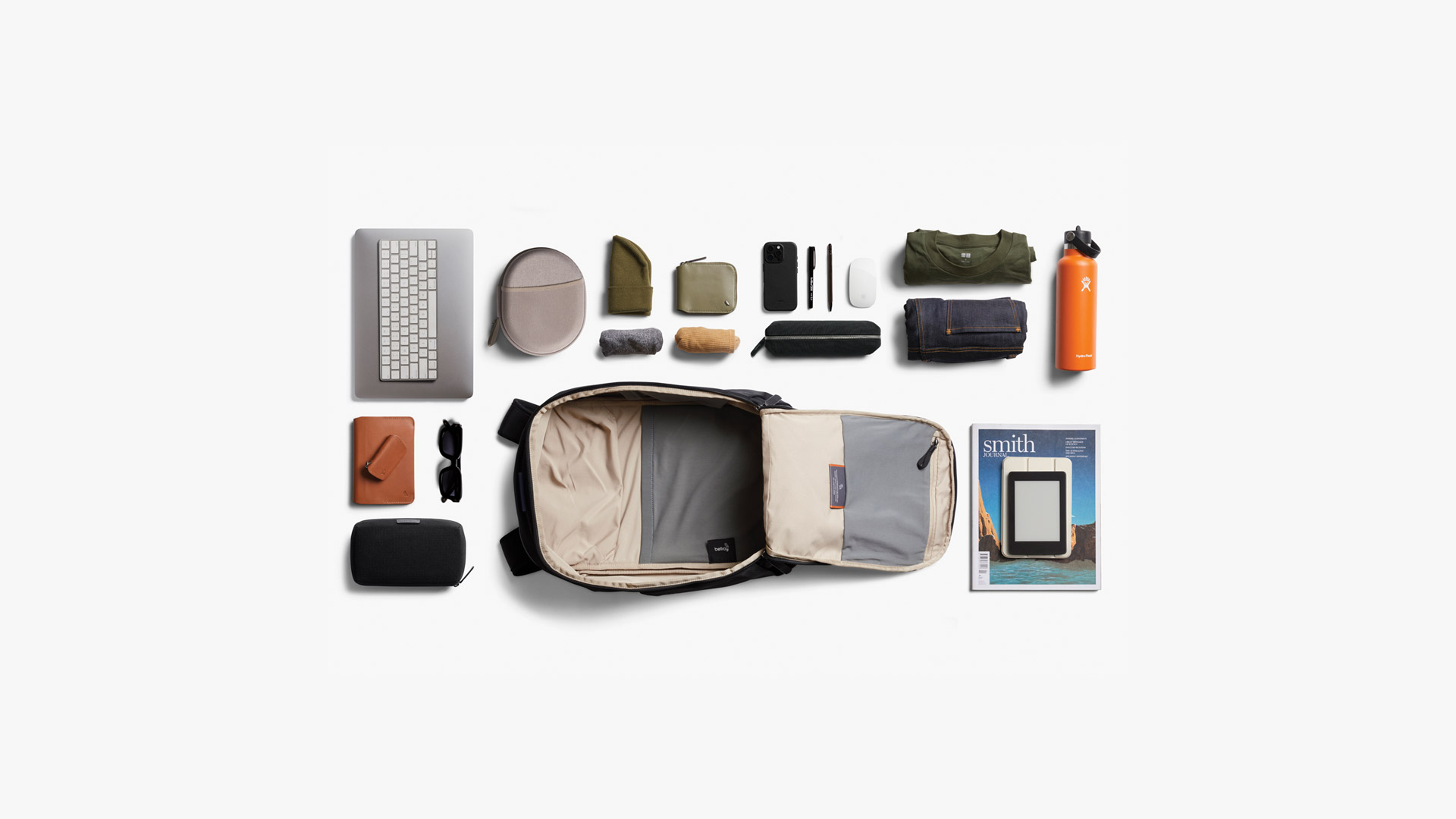 Bellroy