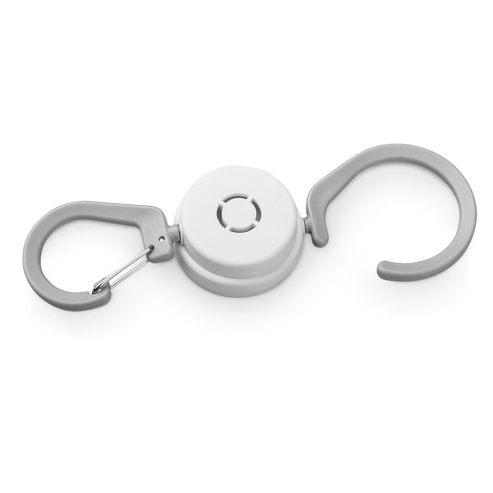 OREN. Кука с карабинер