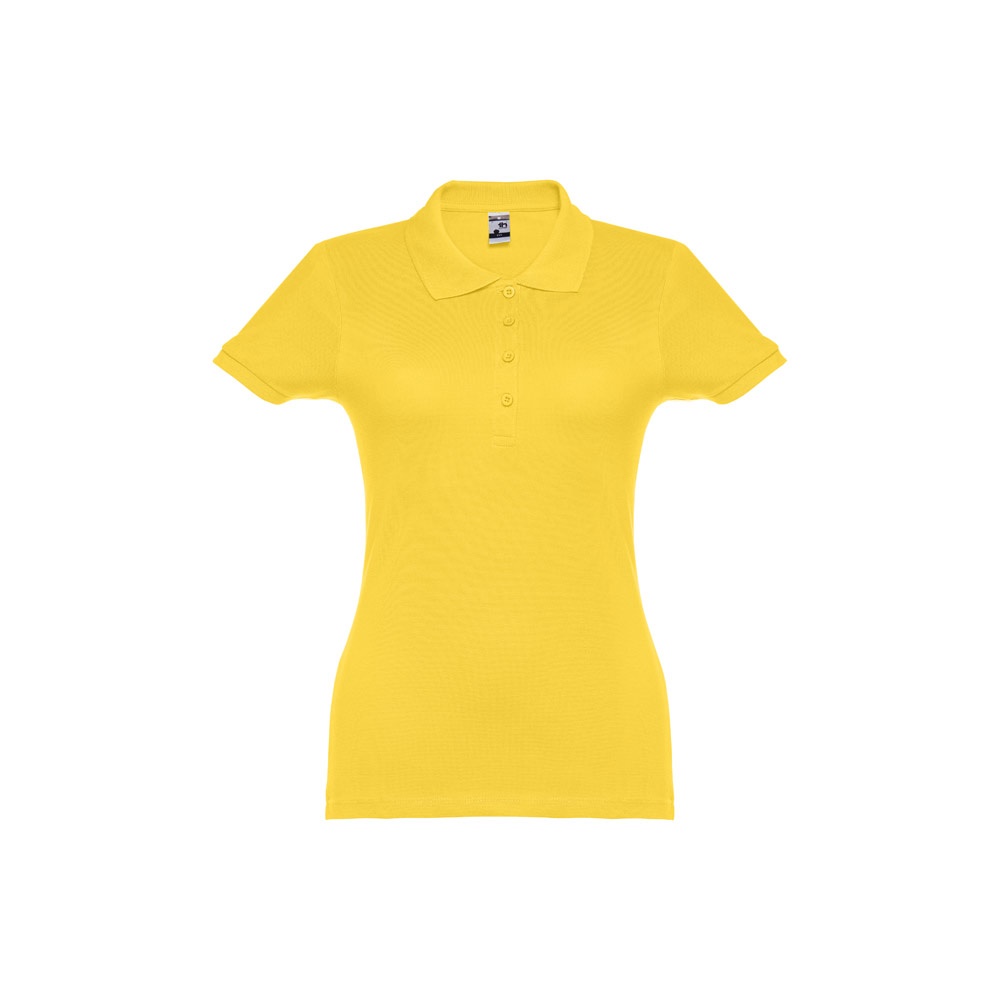 THC EVE II. Дамска поло риза