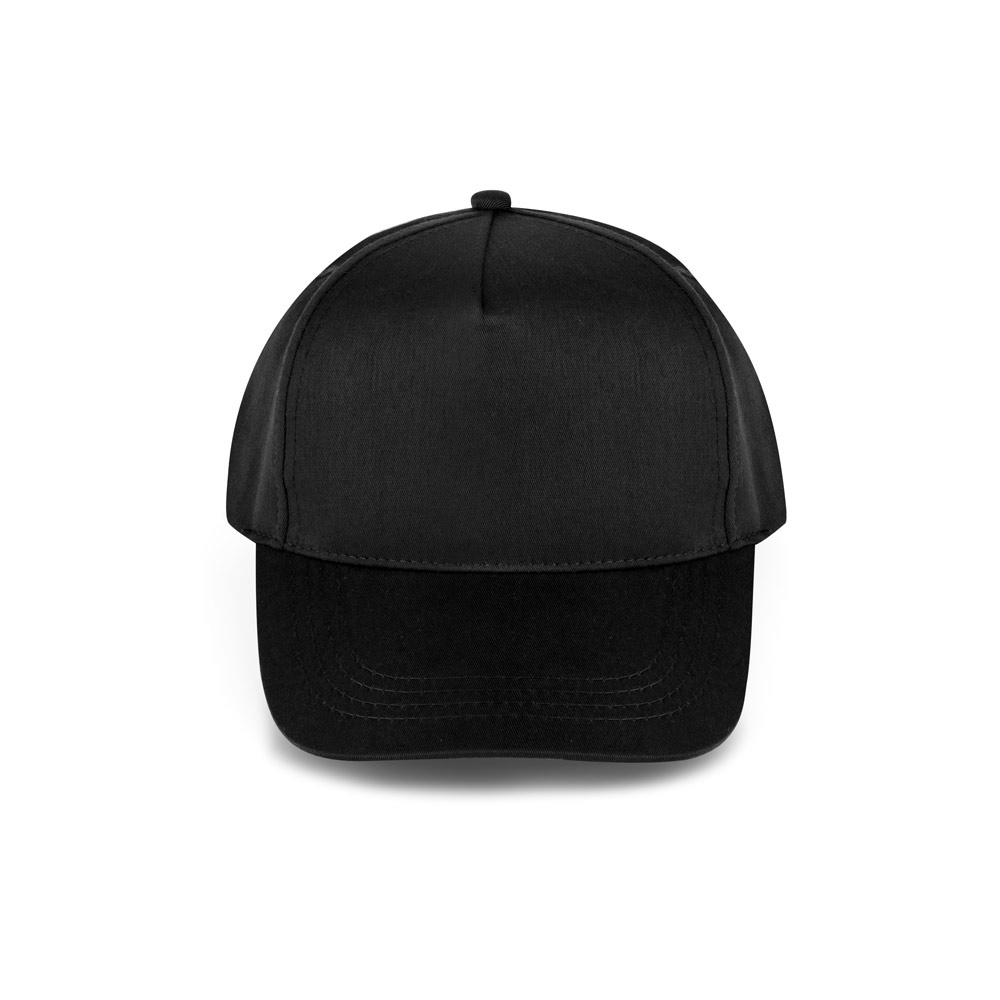 BENEDICT. Recycled polyester cap (100% rPET)