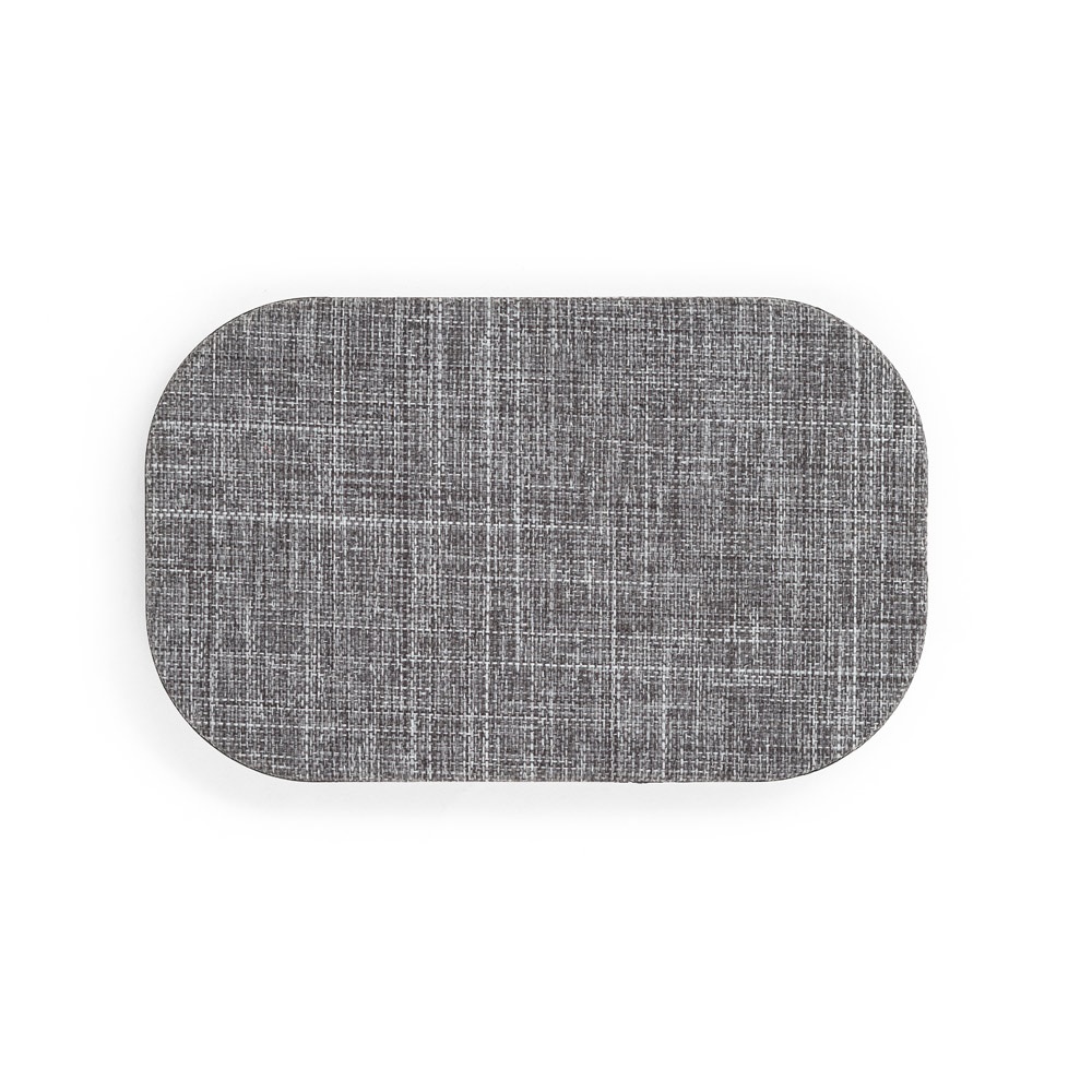 RENEWAL CHARGER. Свръхбързо 15W безжично зарядно устройство от рециклиран PET (100% rPET)