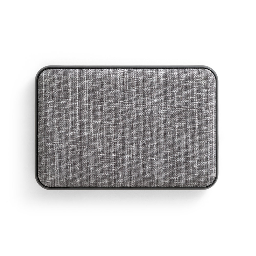 RENEWAL BATTERY. Захранваща батерия с капацитет 5000 mAh от рециклиран PET (100% rPET)