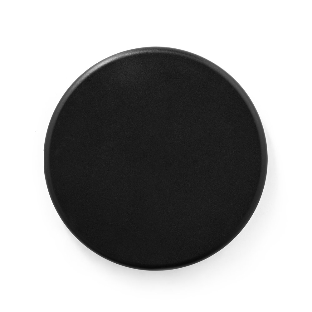 SOVERY. Свръхбързо 10W безжично зарядно устройство от рециклиран ABS (100% rABS)