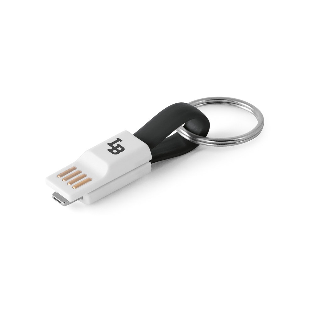 RIEMANN. USB кабел 2 в 1