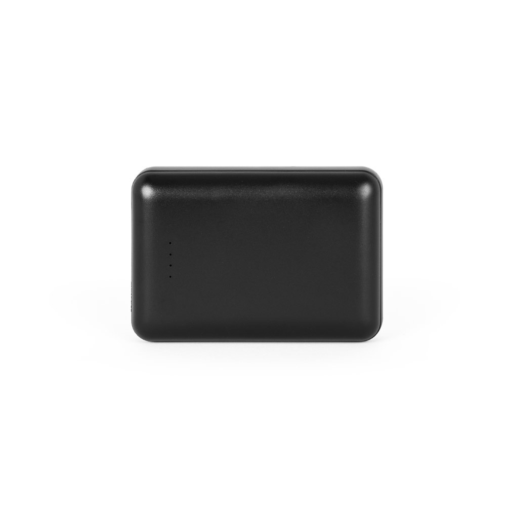 LEAKEY 10. Захранваща батерия 10'000 mAh от рециклиран ABS (100% rABS)