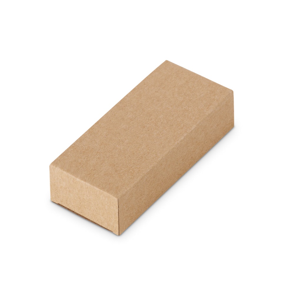 VENTER 8GB. USB stick with 8GB in bamboo