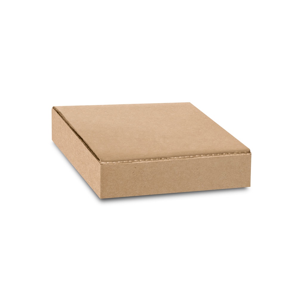 CUVIER. 5W безжично зарядно устройство от ABS и сламени влакна