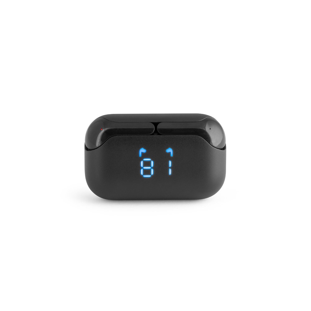 VIBE. Истински безжични слушалки