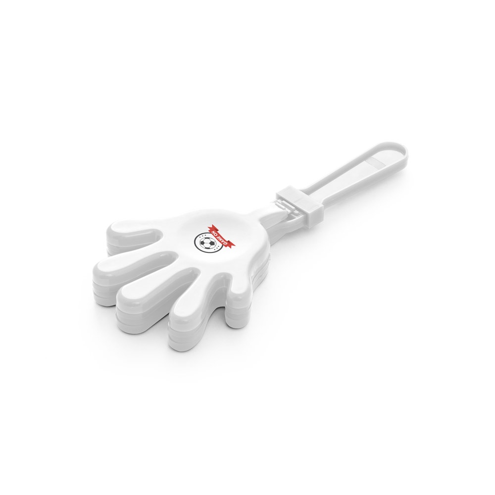 CLAPPY. Ръчен клапър