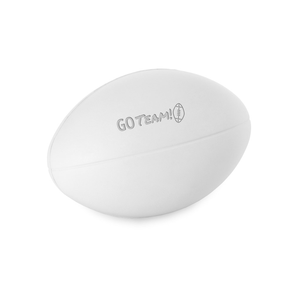 RUGBY. Антистресова PU пяна