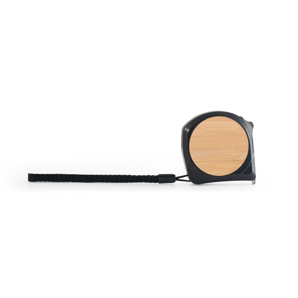 ODENSE V. 5-метрова ролетка, изработена от рециклиран ABS (100% rABS) и бамбук