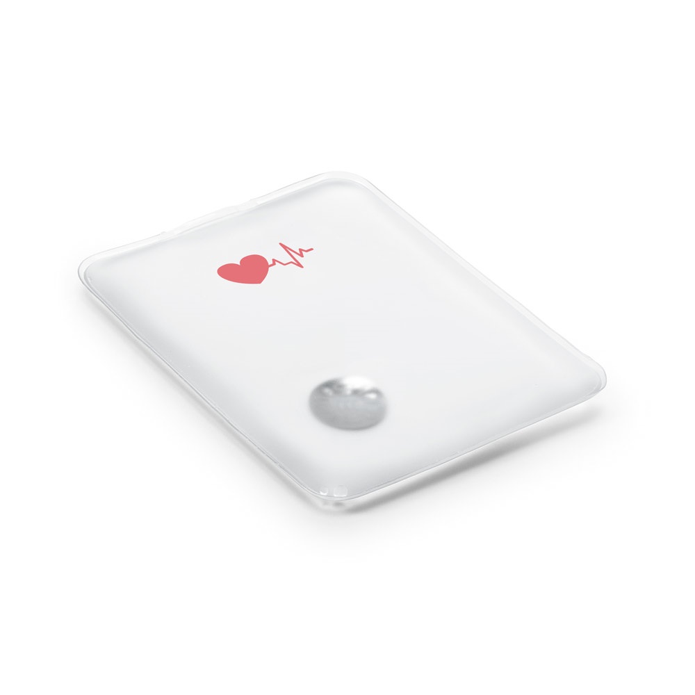 CORDEN. Затопляща торбичка от PVC