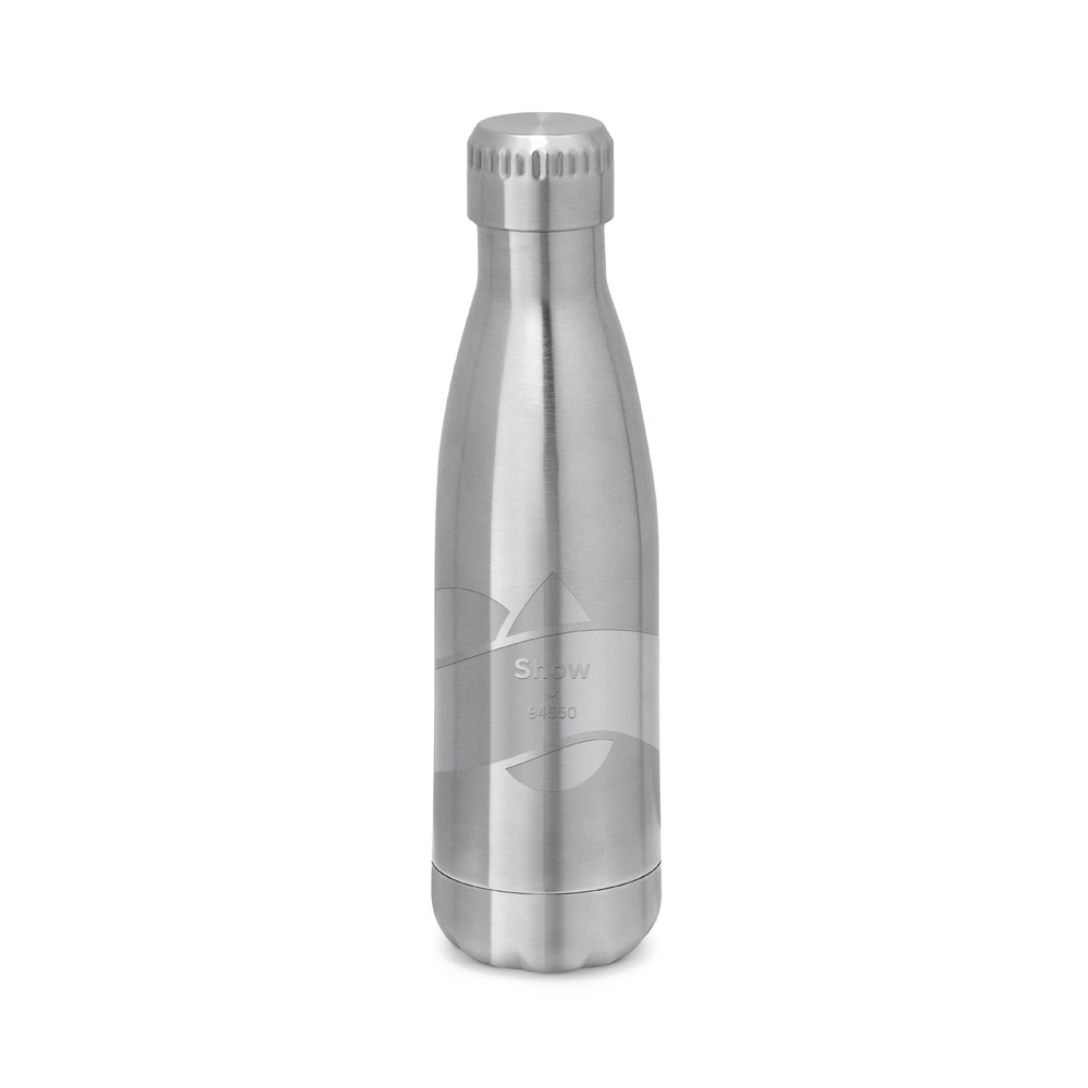 SHOW. Термо бутилка 510мл