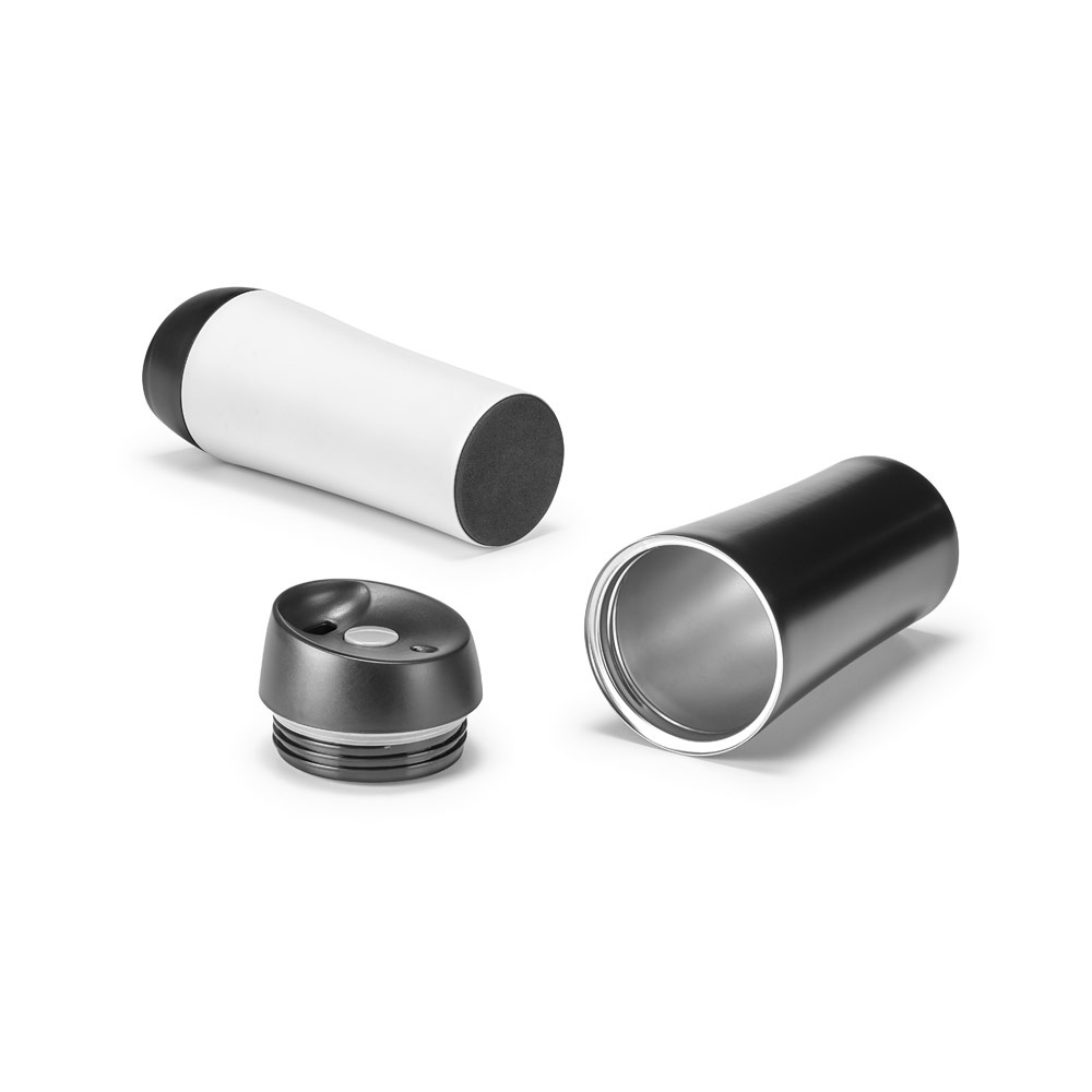 MONARDA. Чаша за пътуване 470 мл