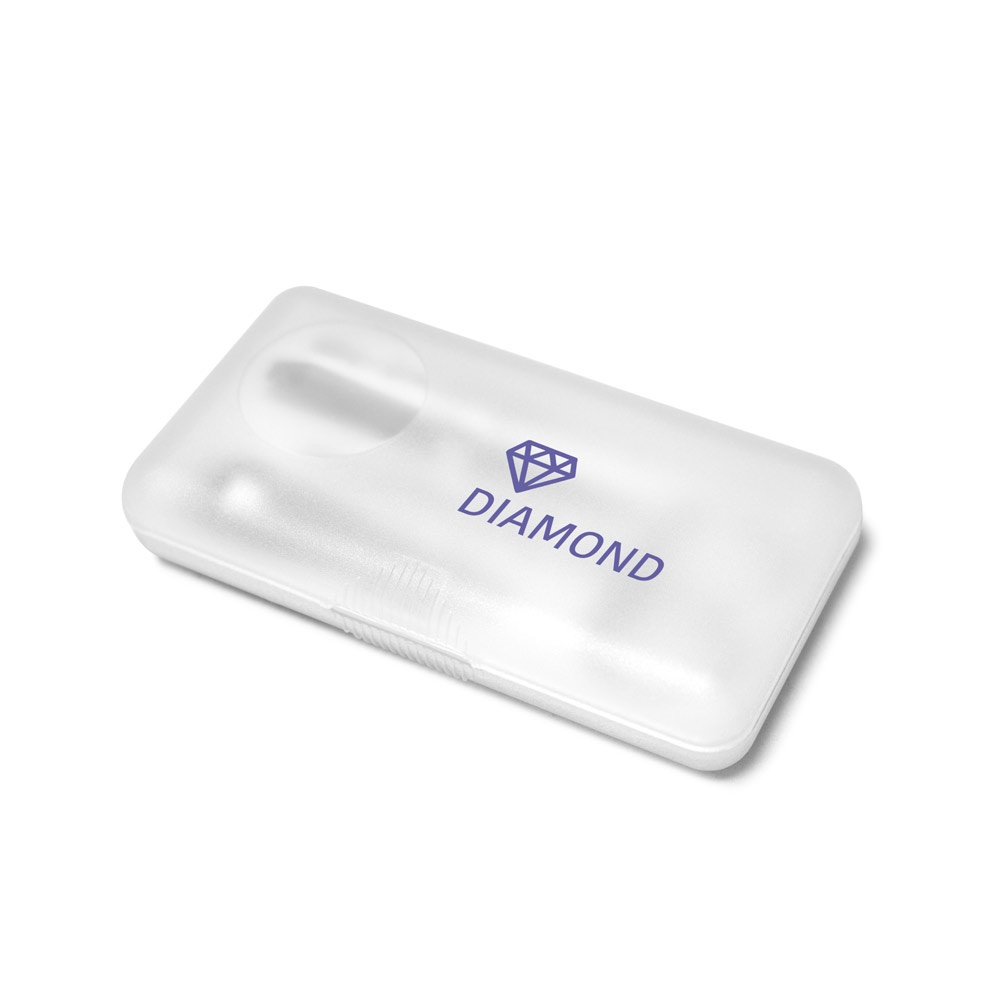 NADIA. 4-piece manicure set