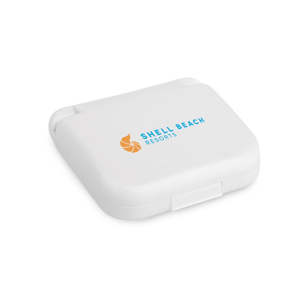 BILBO. Комплект за шиене за път