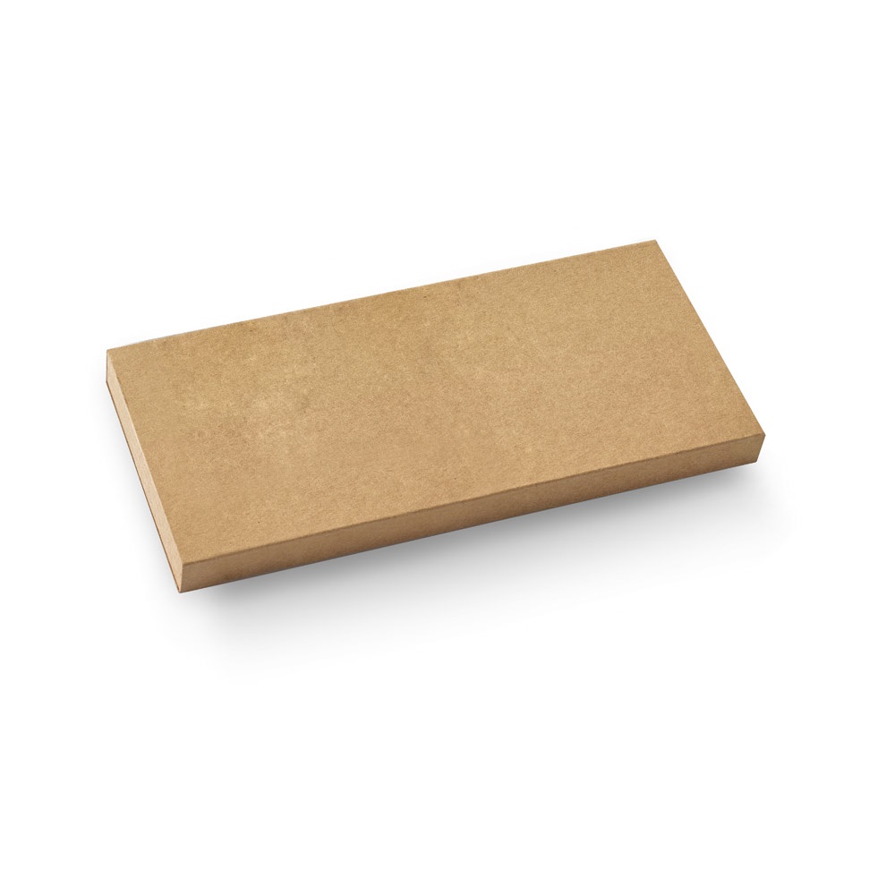 CORKS. Ключодържател от корк и метал