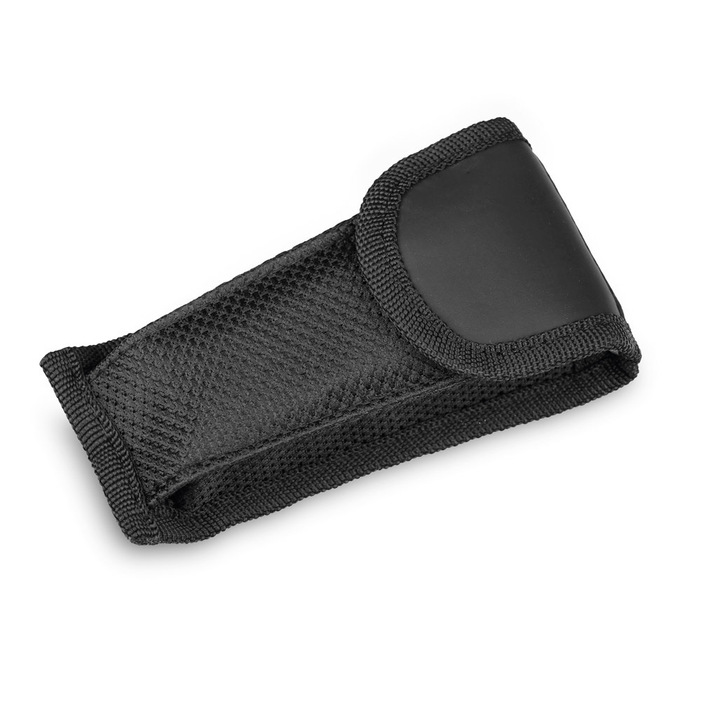 MAGNUM. Сгъваеми клещи с многофункционални инструменти от неръждаема стомана и дърво