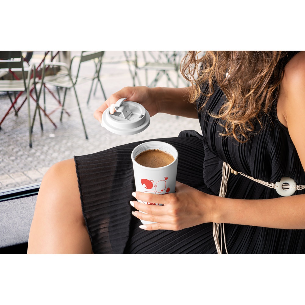 CUPPARI. Чаша за пътуване