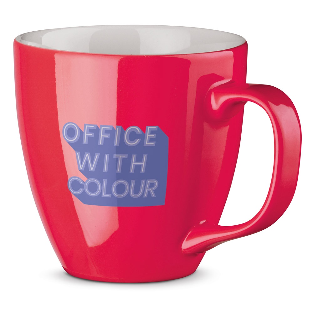 PANTHONY. Порцеланова чаша 450 мл