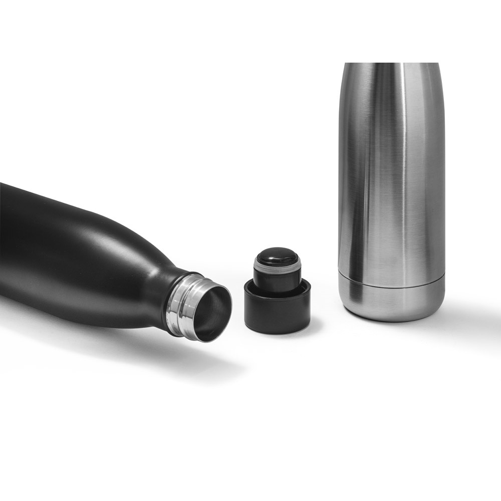 BUFFON. Термо бутилка 500 мл