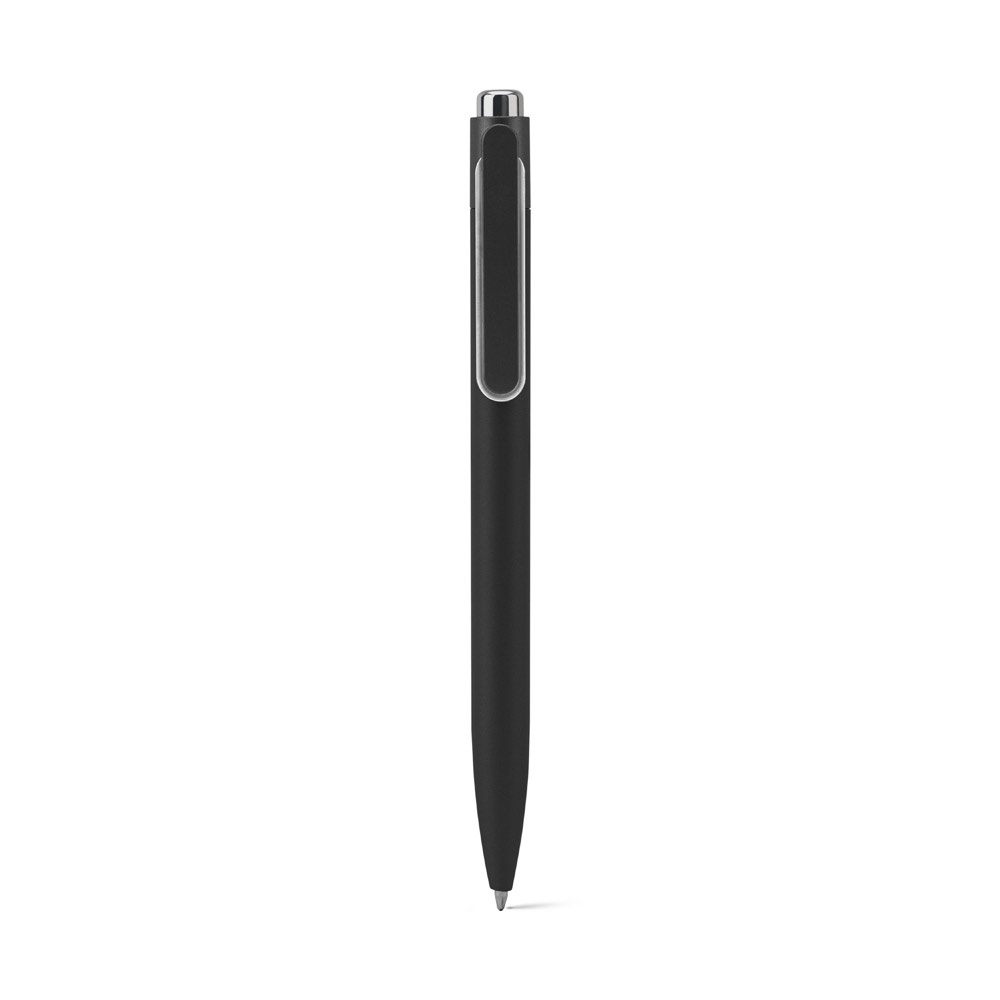 KYLIE. Aluminium ballpoint (94% recycled) with innovative clip