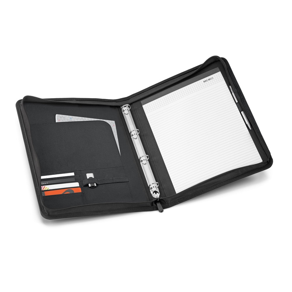 AUSTER. Папка A4