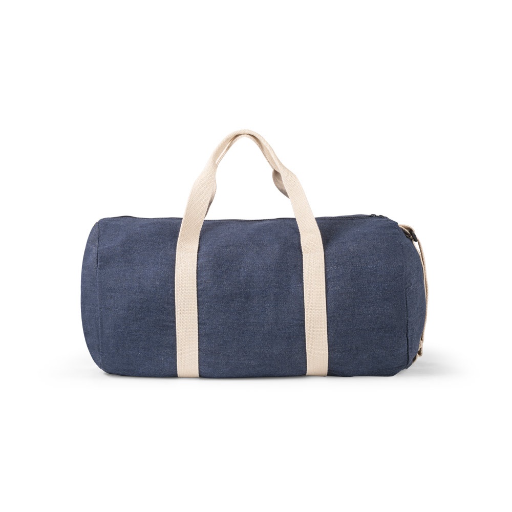 DENIM BAG. Чанта за фитнес (300 g/m²)
