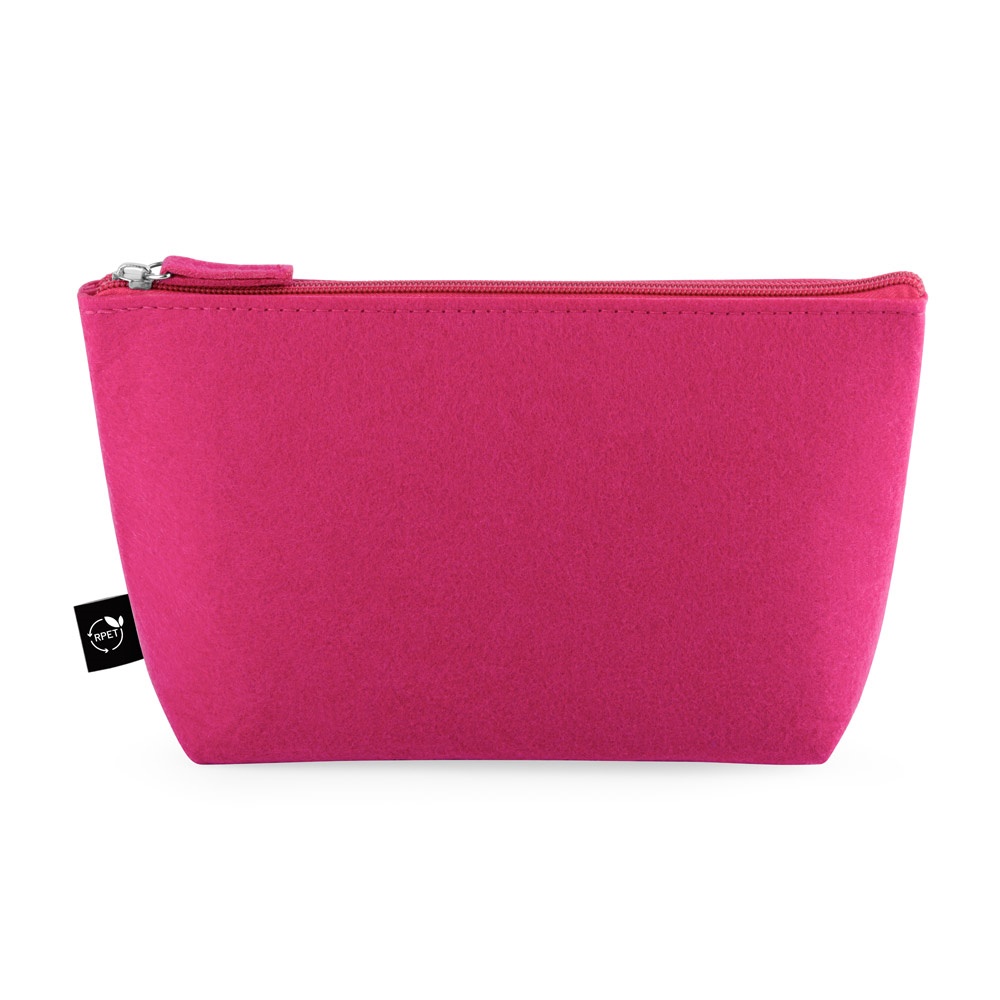 MALLORCA. Универсална чанта от рециклиран филц (100% rPET)