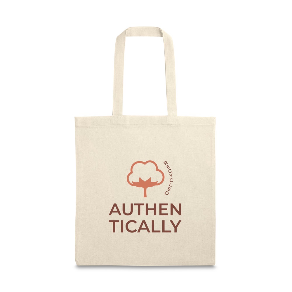 KRATOVO. Чанта от памук (70%) и полиестер (30%) (140 г/м²)