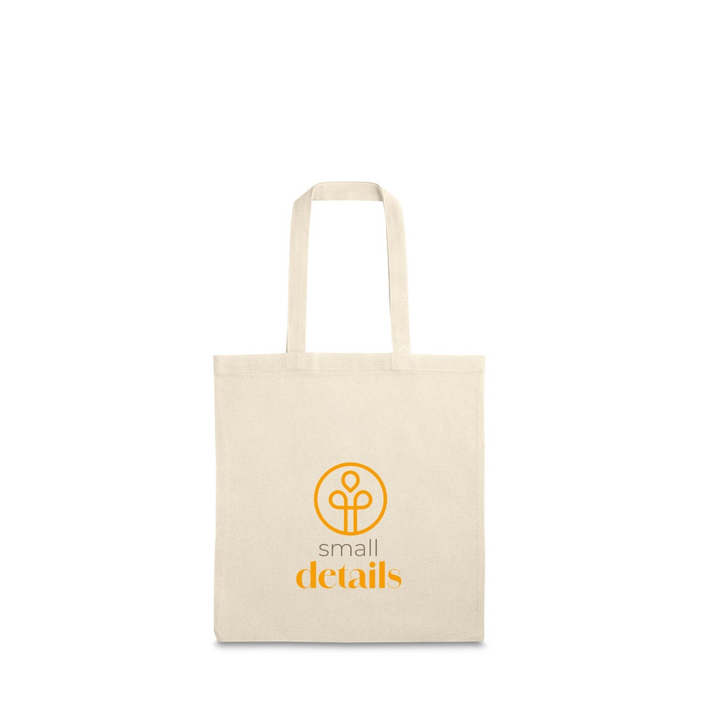 SINAIA. Торба от 100% памук (140 g/m²)