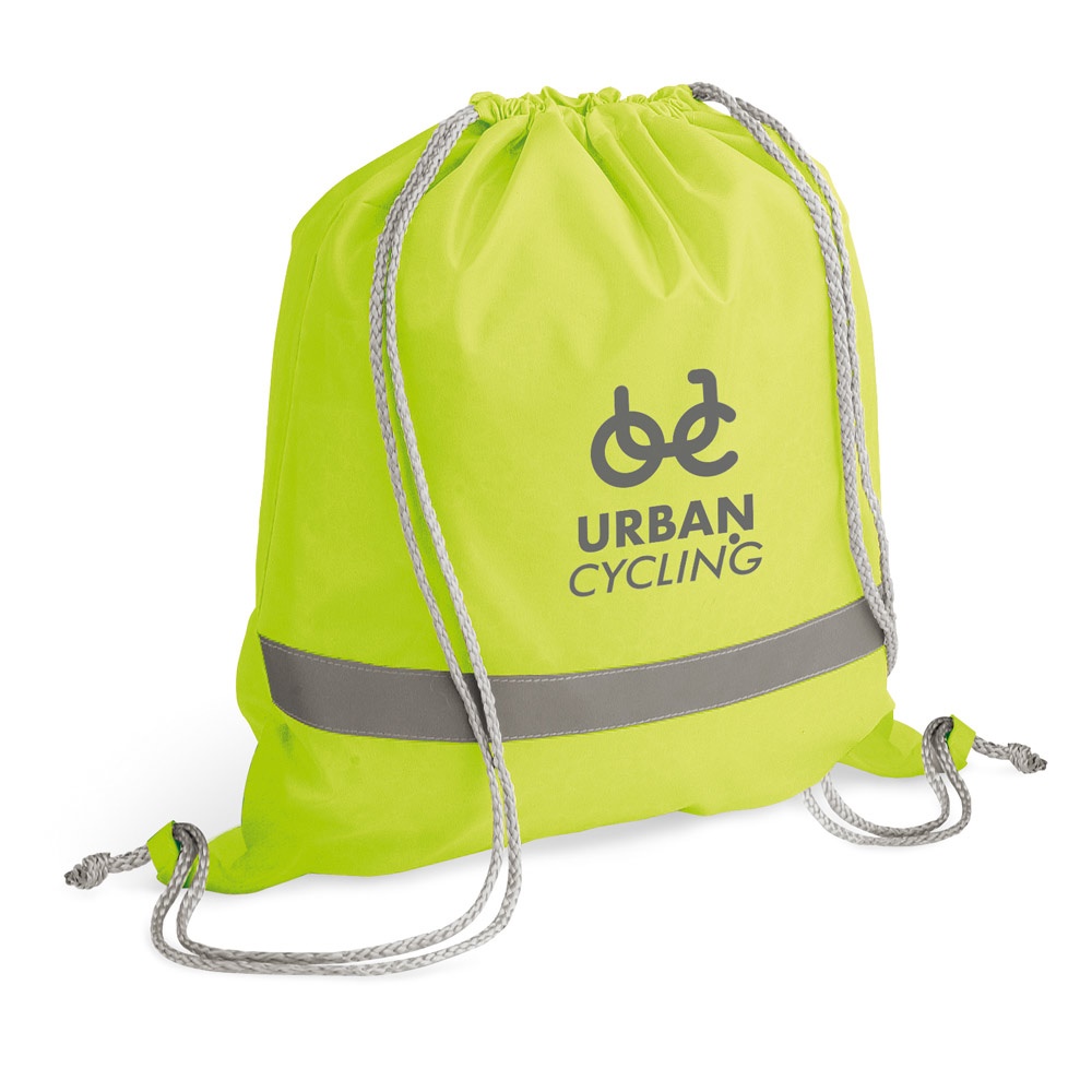 RULES. Чанта за връвчици в 210D