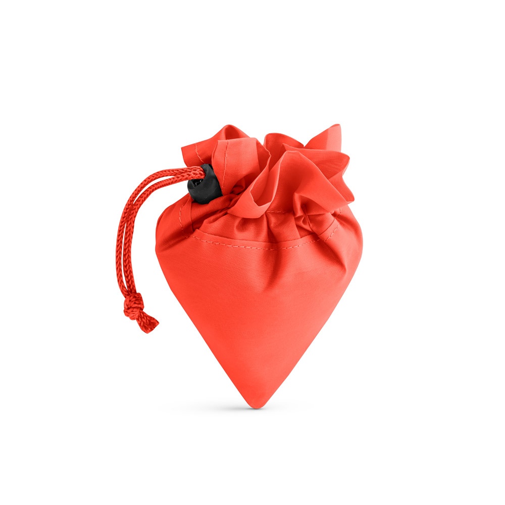 SHOPS. Сгъваема чанта в 190T