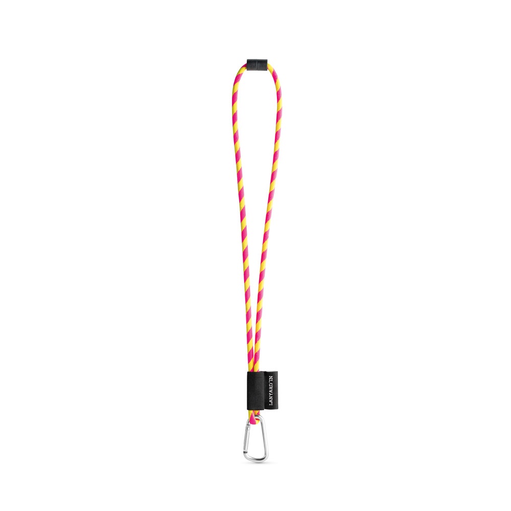 Lanyard Tube Long Set II. Стандартни модели