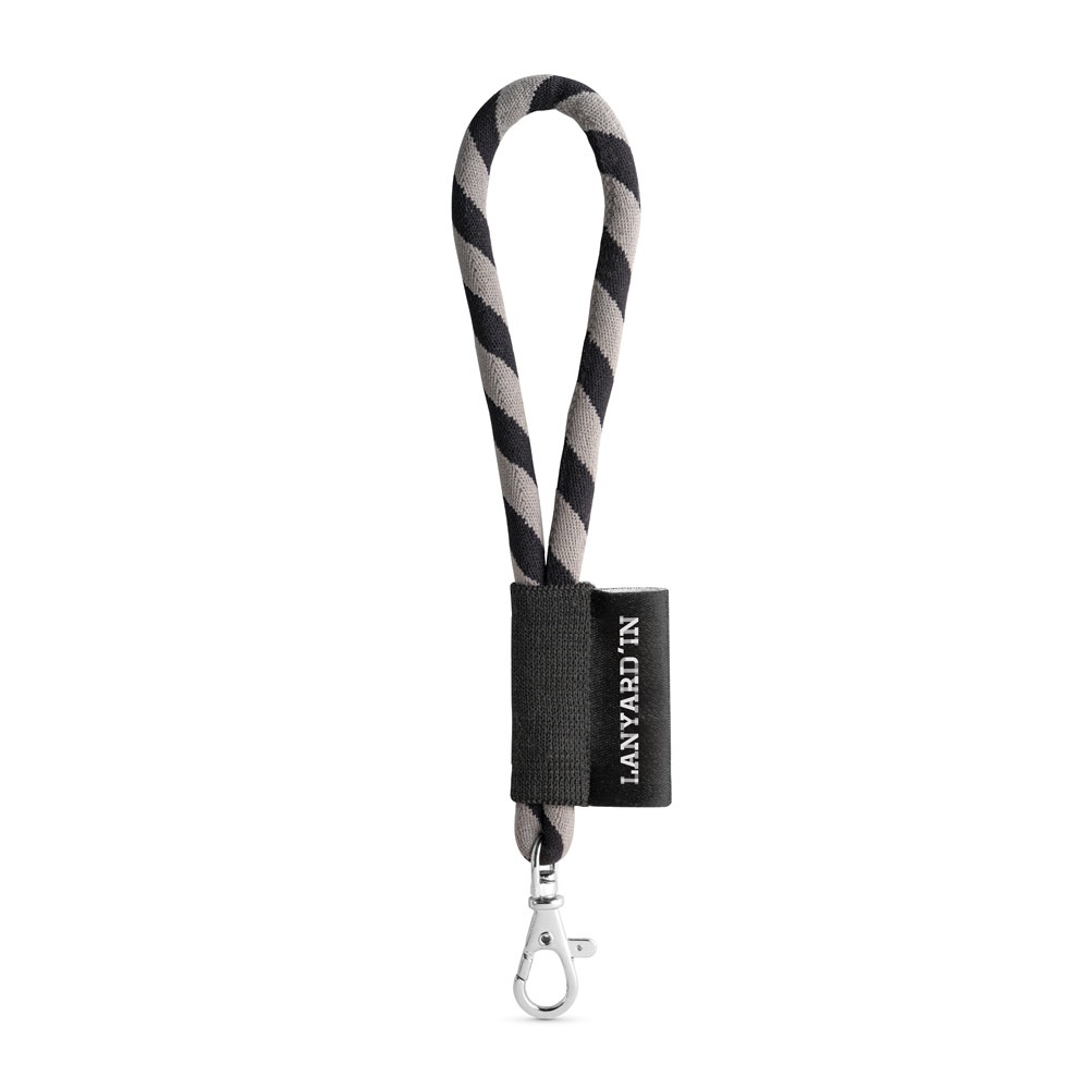 Lanyard Tube Short Set. Стандартни модели