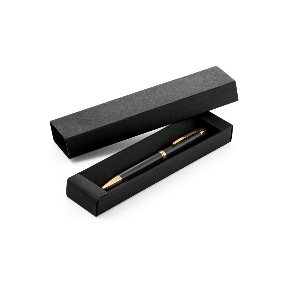 EZEKIEL. Метална химикалка