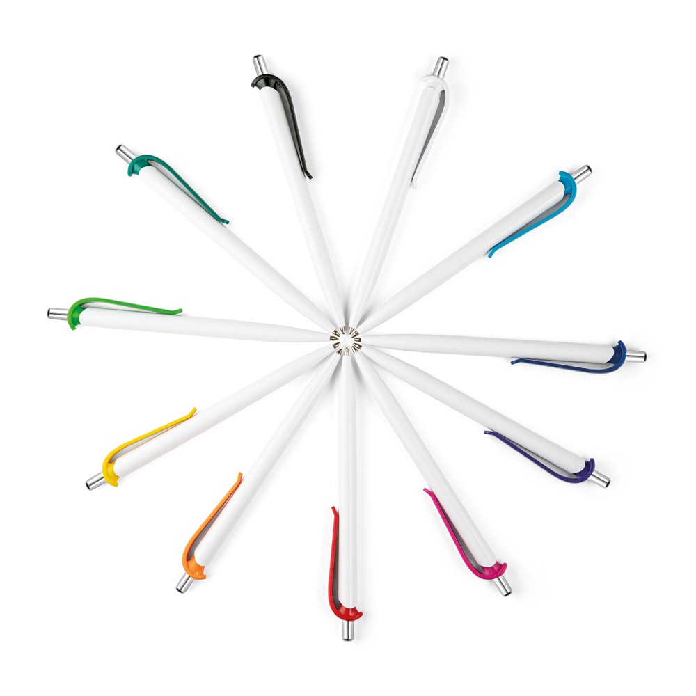 ANA. Химикалка в ABS