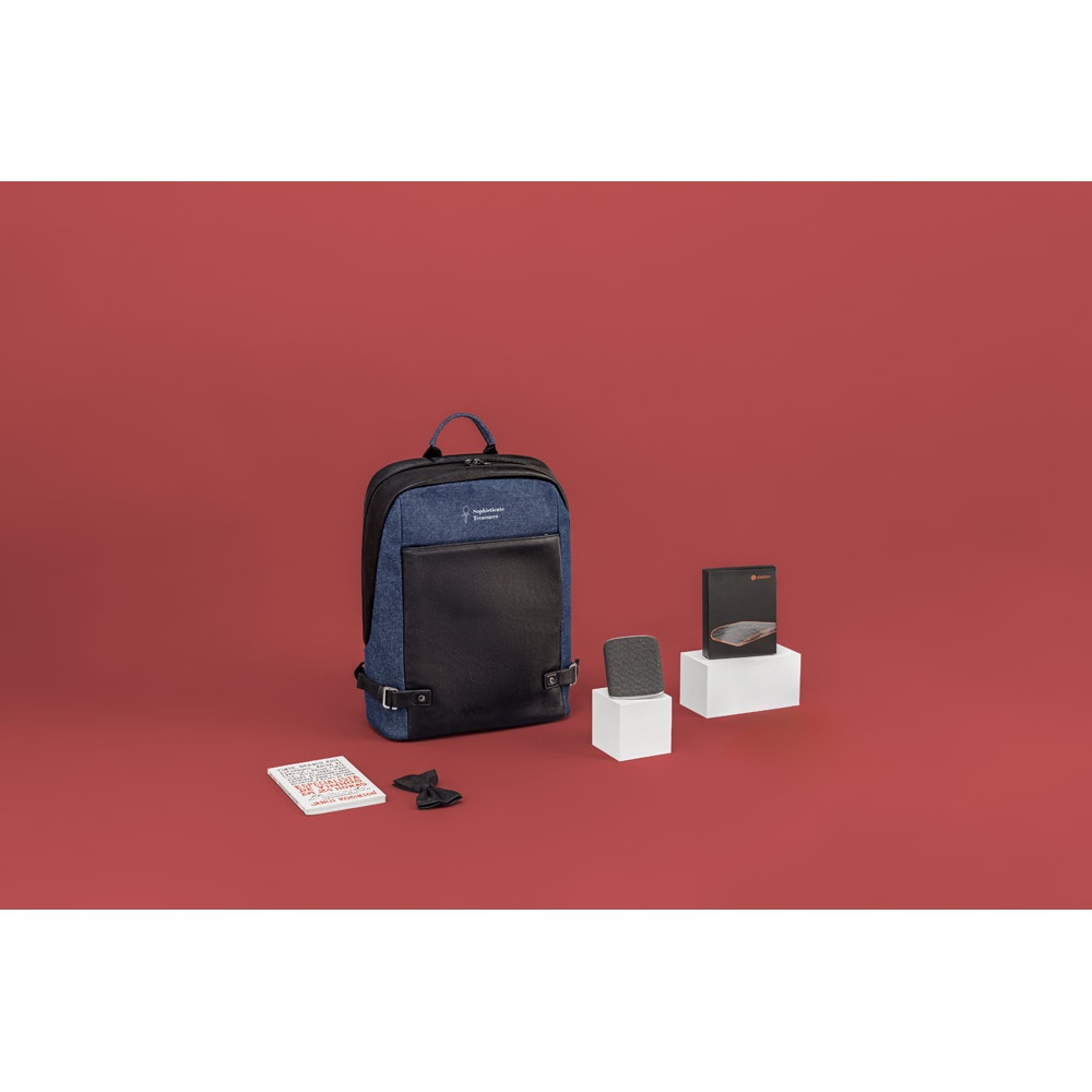 KIT SOPHISTICATE. The sophisticate kit contains two high-quality products that combine two bestsellers from our brands - Branve and ekston