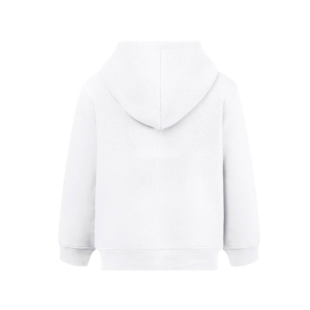 THC AMSTERDAM KIDS WH. Детски якета