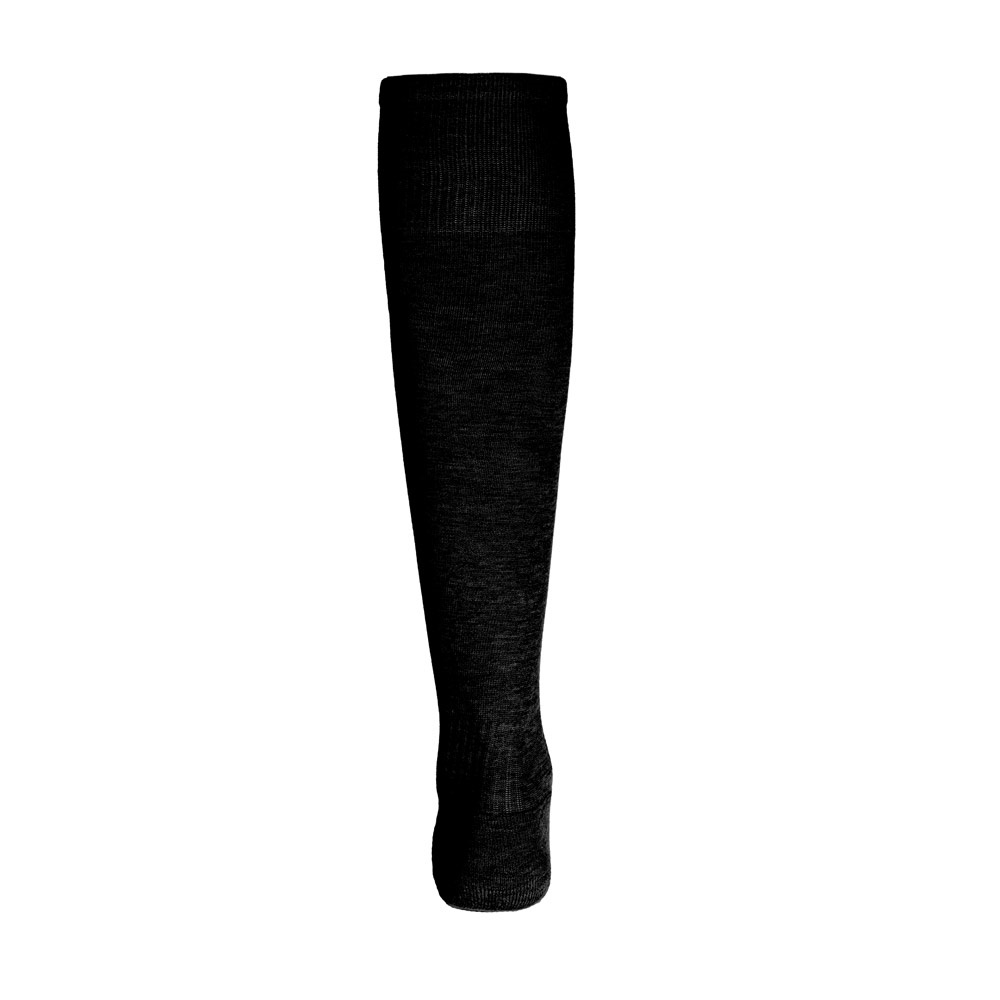 THC RUN. Mid-calf sports sock